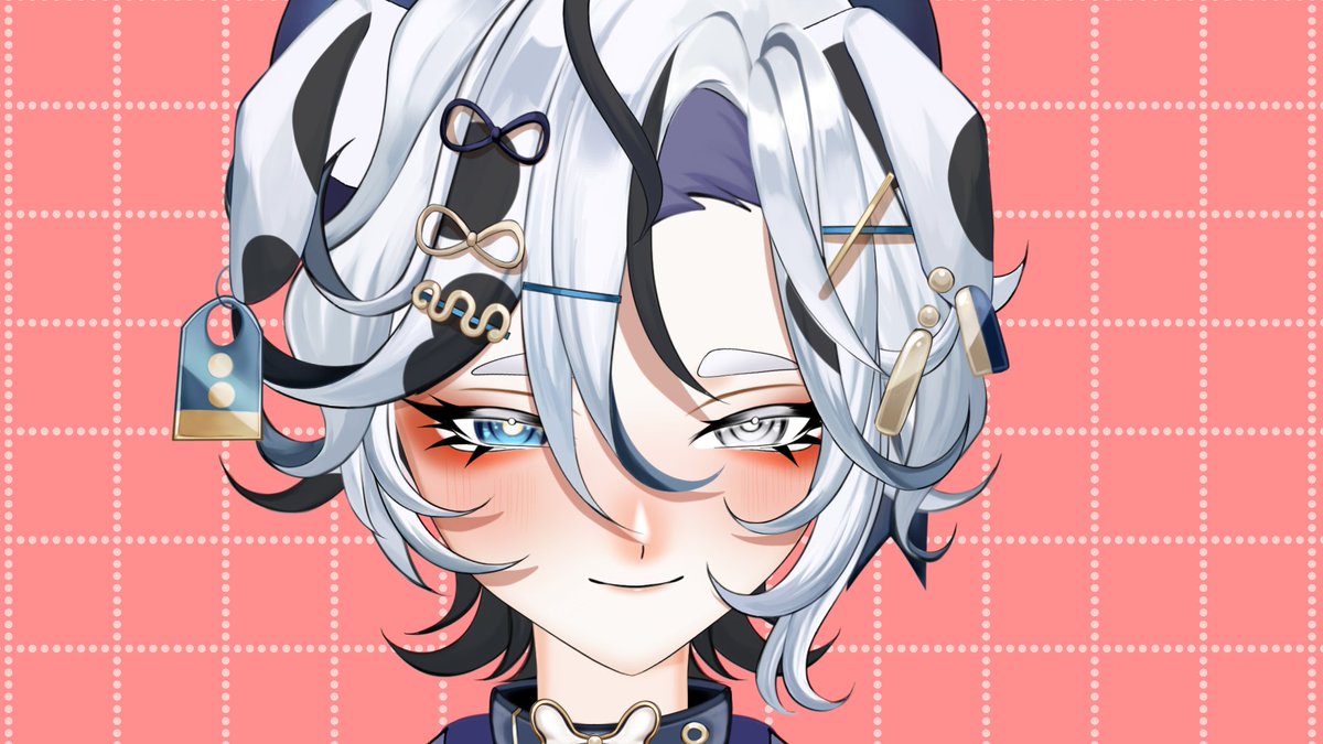 MayPup 🩵🦴 tweet media