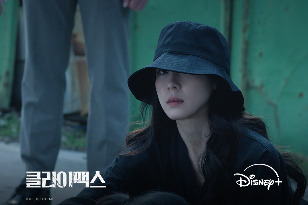 Disney Plus Korea tweet media