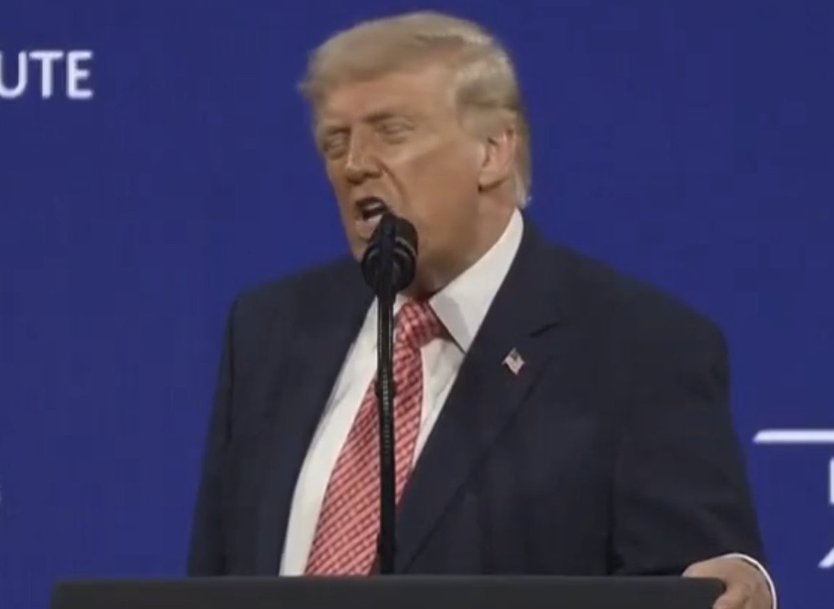 Occupy Democrats tweet media