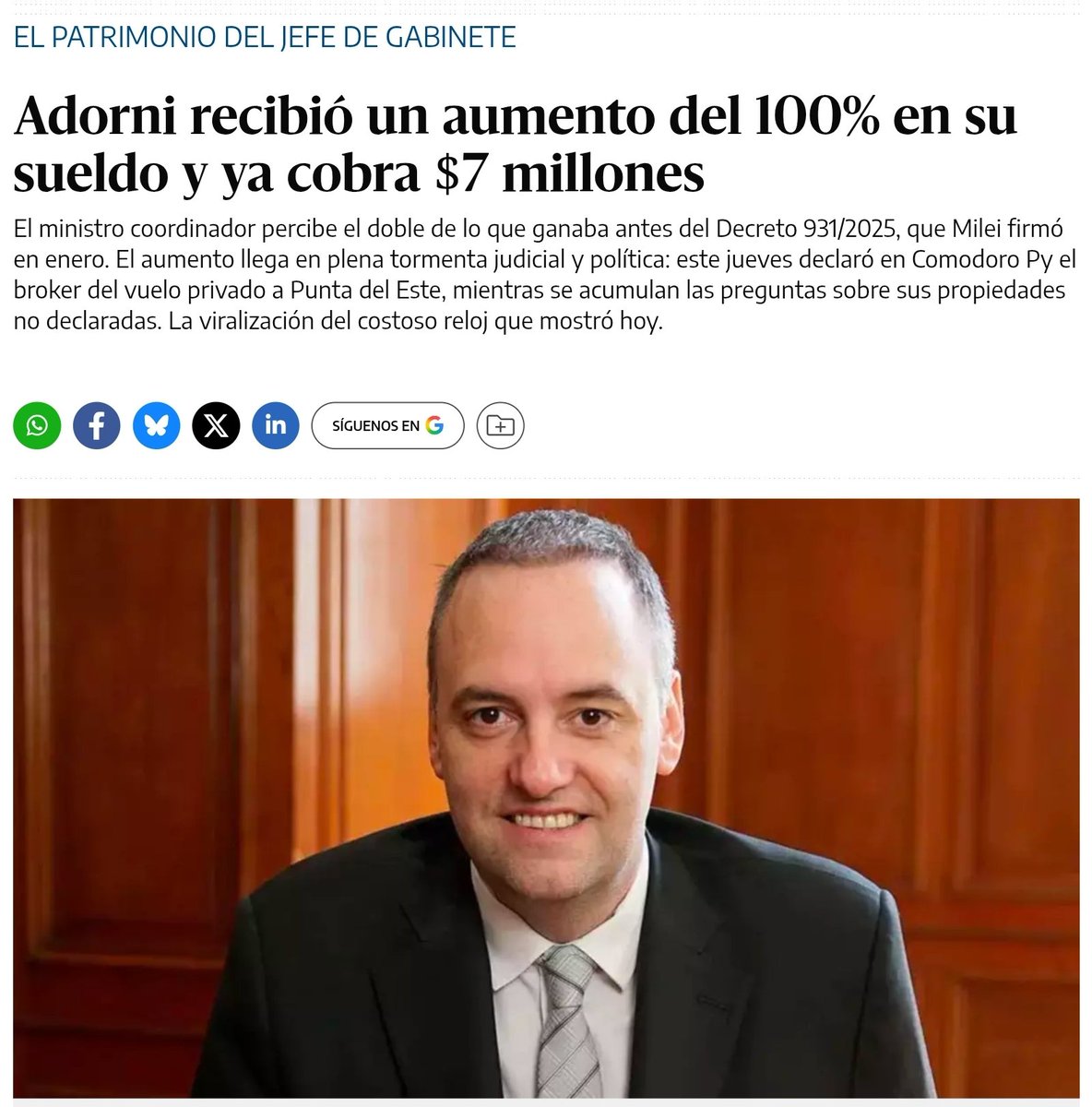 EnvionLomas's tweet photo. @Graciel73495394 @natalitttta @KaioCarrasco Hay que estar mejor informadooo... https://t.co/vkNYyGsLUa