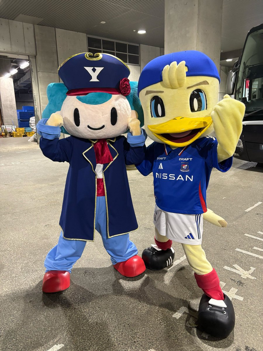 marinosuke_yfm5's tweet photo. ／
コルスくんがんばれぇぇぇ📣
＼

ぼくのお友だちのコルスくんが
#マスコットオブザイヤー に
参加してるよぉぉぉ🤝🏀

投票よろしくおねがいしマリノーーース🗳️

#fmarinos
#ビーコル https://t.co/6pkMicmg9X