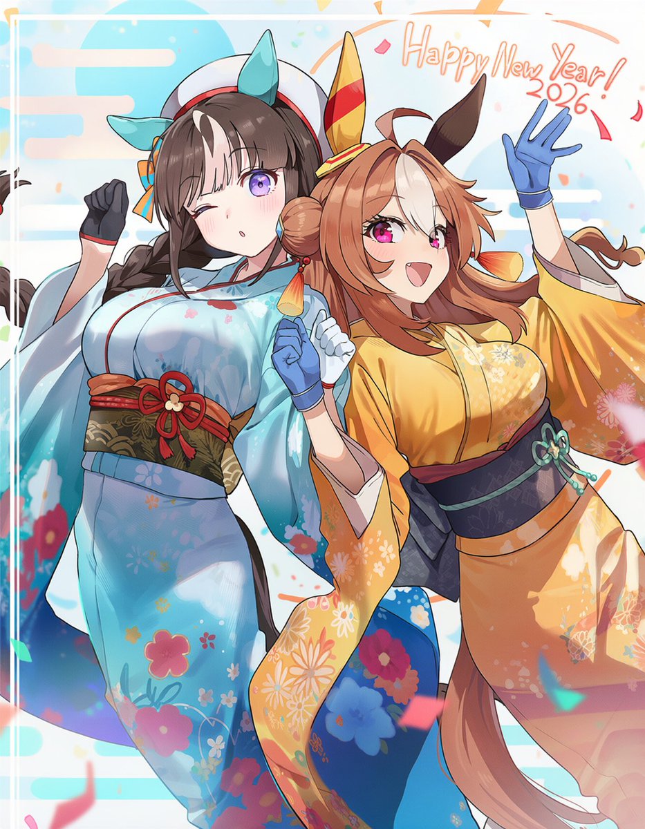 あるーりんぐ/ alluring tweet media