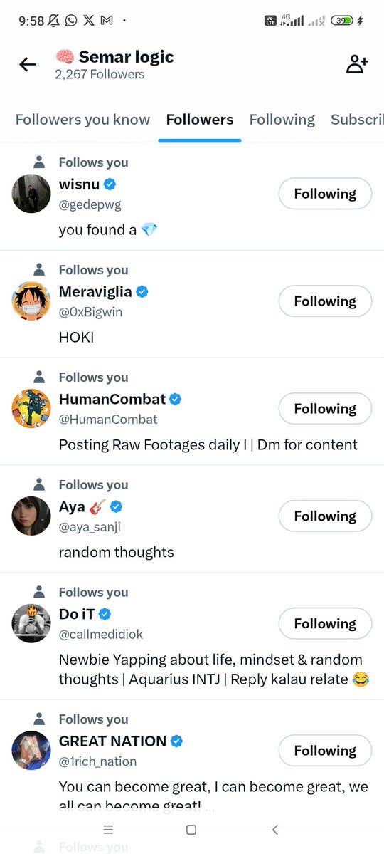 🧠 Semar logic tweet media