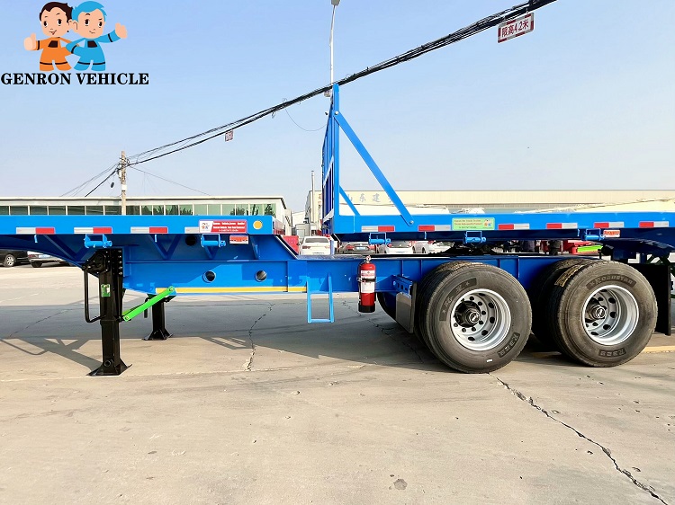 Genron Trailer Factory tweet media