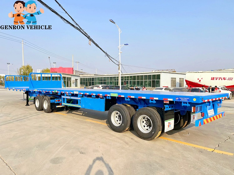 Genron Trailer Factory tweet media