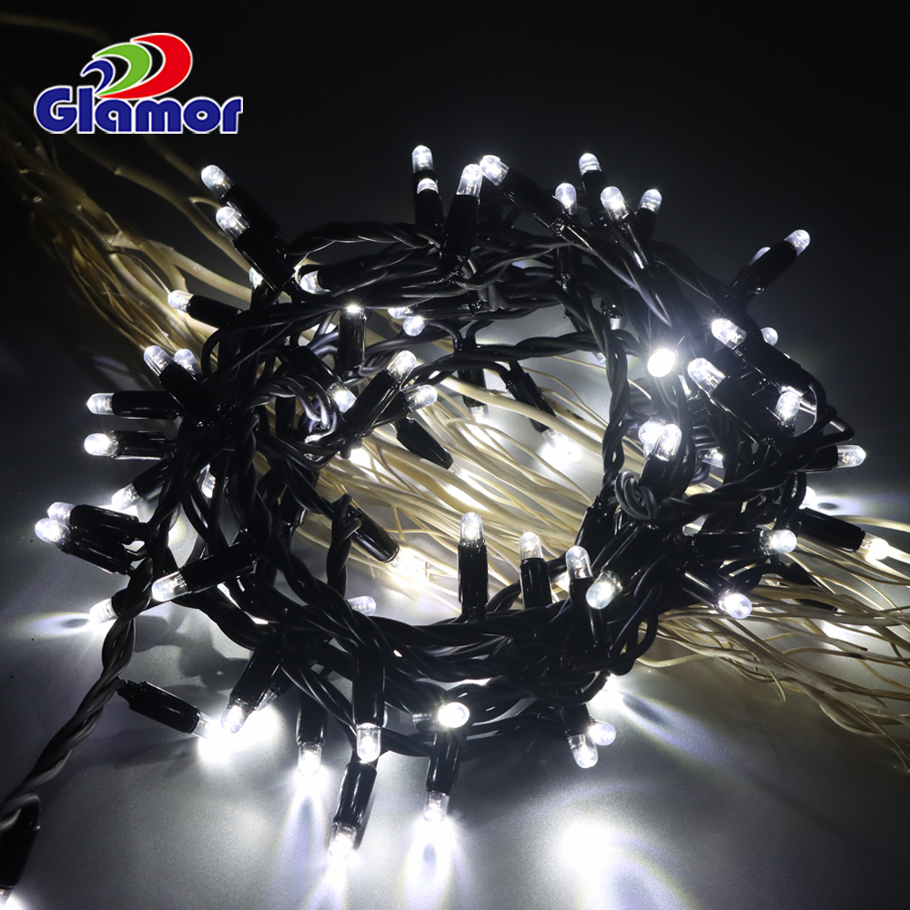 LightVivian2088's tweet image. Black Rubber Wire LED String Light with PC Cap adding fully Glue for outdoor Decoration.
#lightchain #lightchains #ledlight #ledlighting #stringlight #stringlights #decorationlight #xmaslight