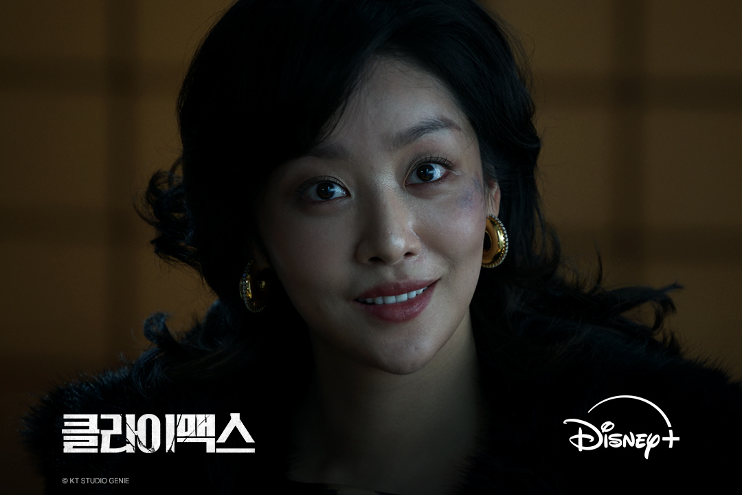 Disney Plus Korea tweet media