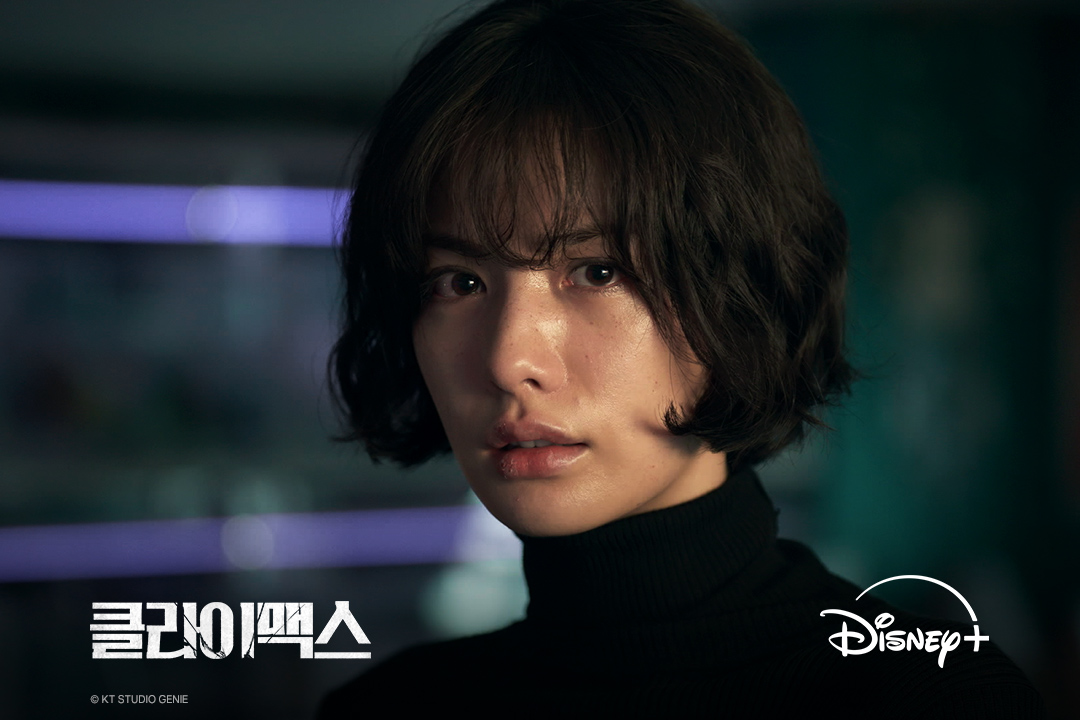 Disney Plus Korea tweet media