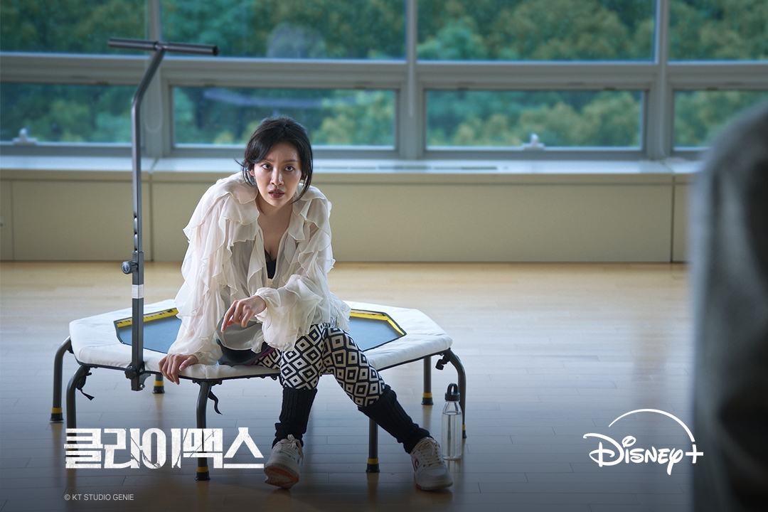 Disney Plus Korea tweet media