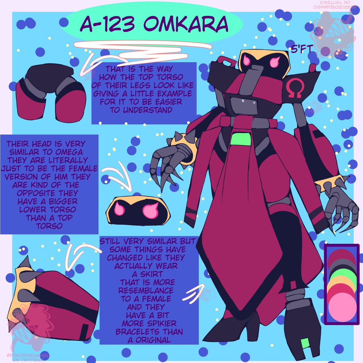 Amy'scrazyrant tweet media