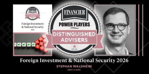 Financier Worldwide Magazine tweet media