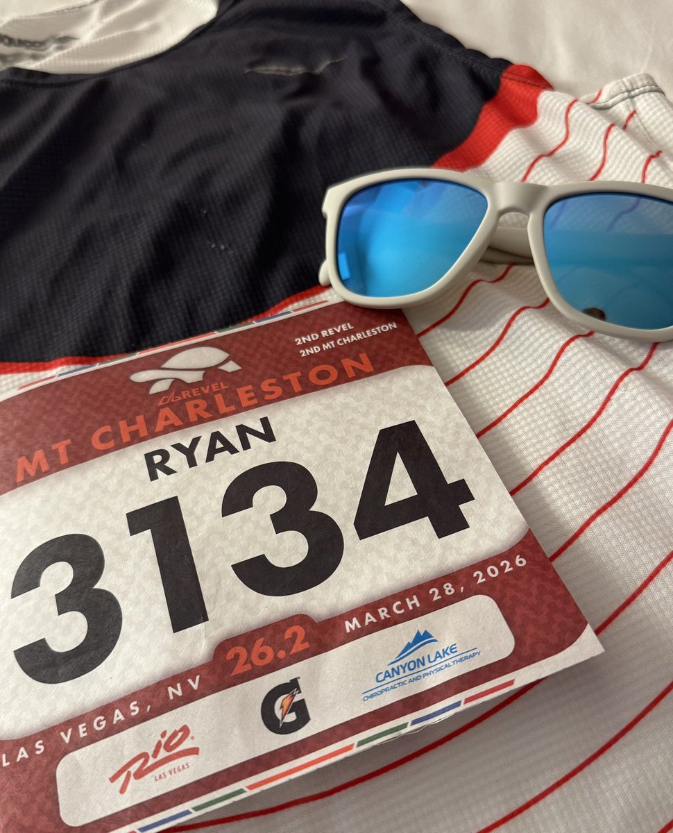 Ryan G 🏃‍♂️ tweet media