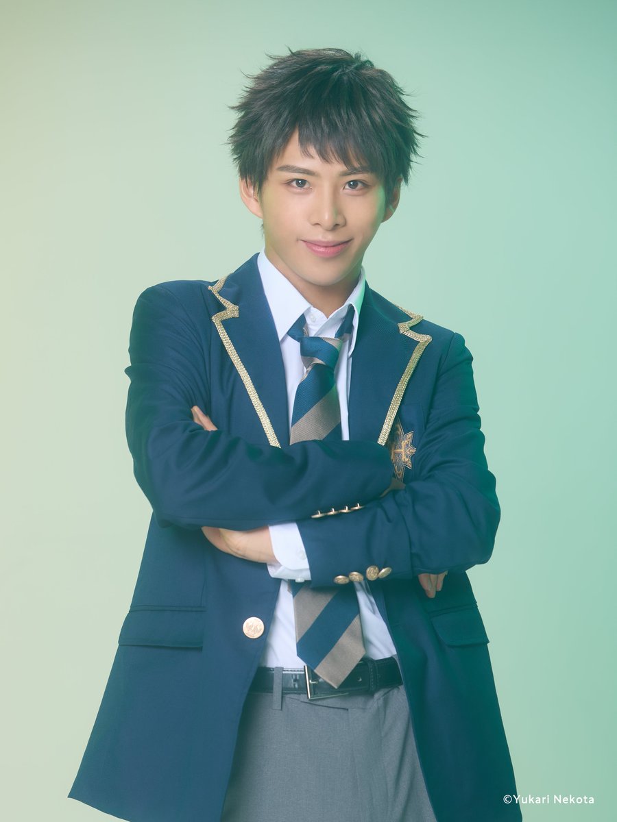 舞台『ニッターズハイ！』 tweet media