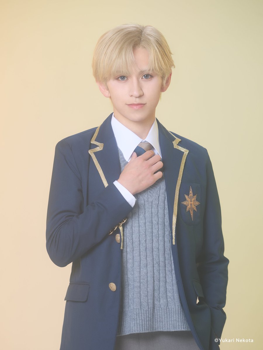 舞台『ニッターズハイ！』 tweet media