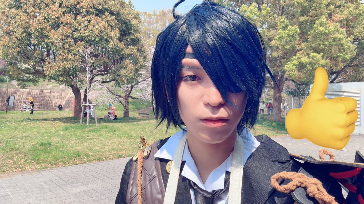 依發 紀沙 tweet media