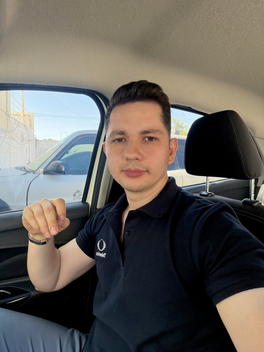 Ivan Andres tweet media