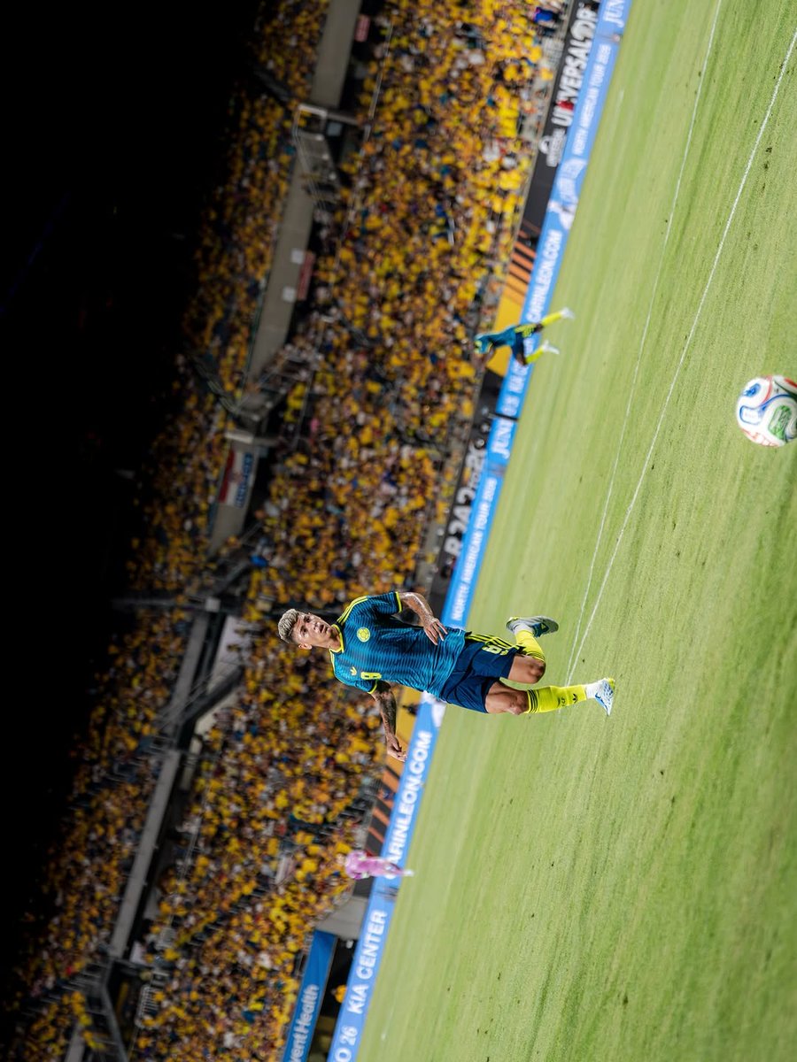 Jorge Carrascal 🇨🇴 tweet media