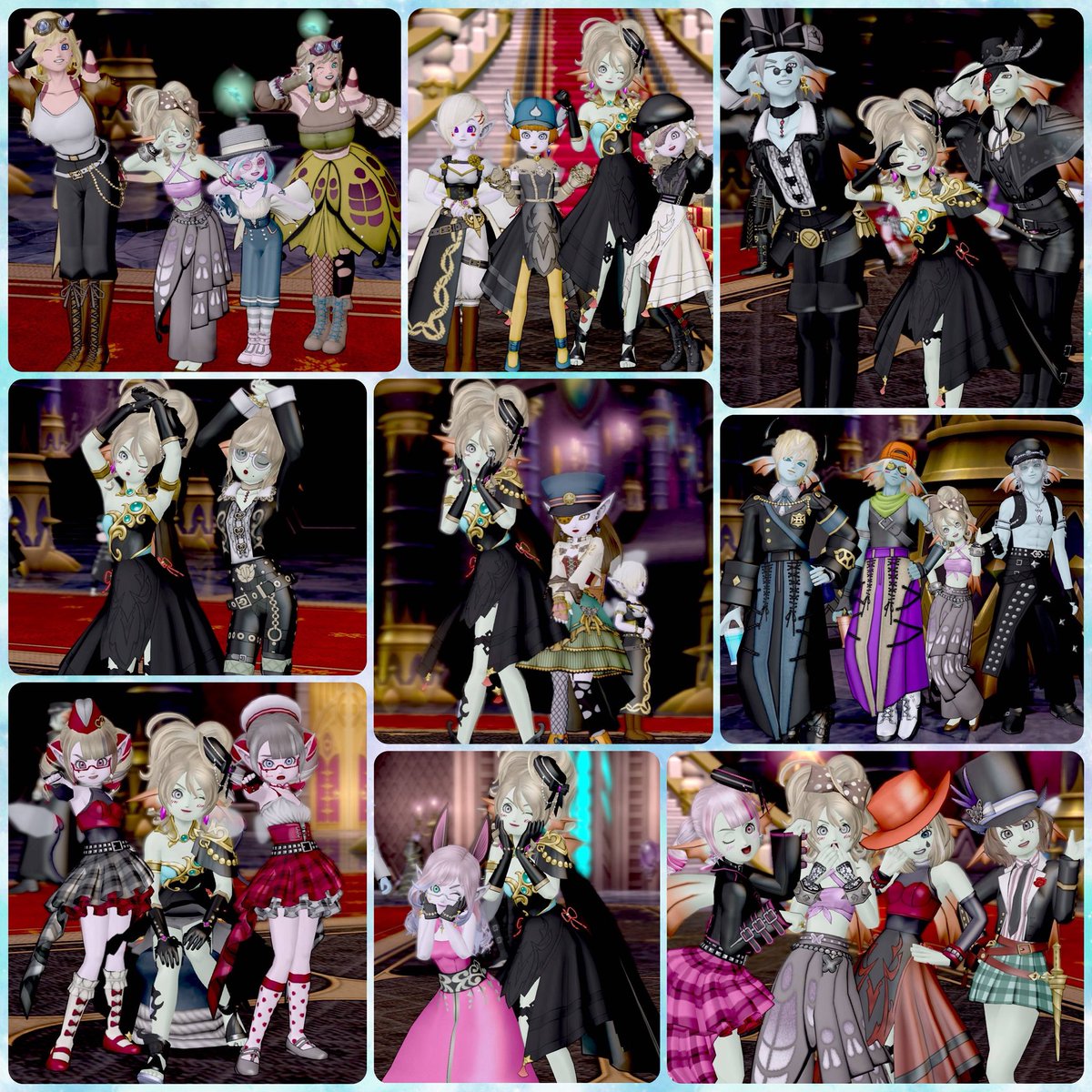 ʏᴜɪɴ ᵕ̈* tweet media