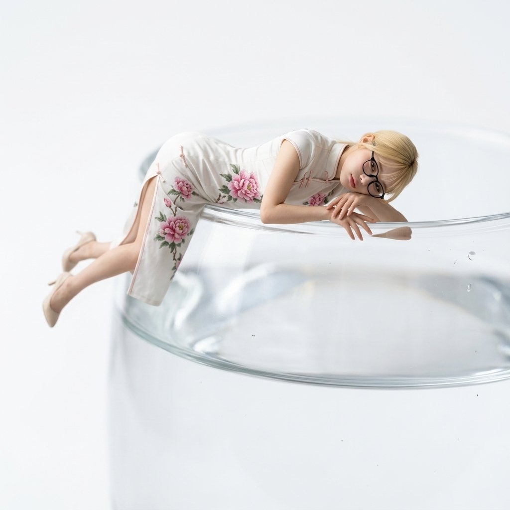 マリ / Mari @AI専属秘書 tweet media