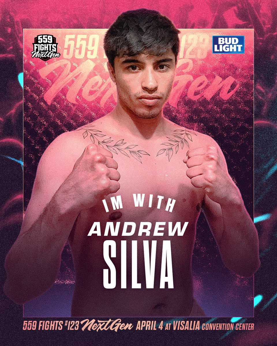 559 Fights tweet media