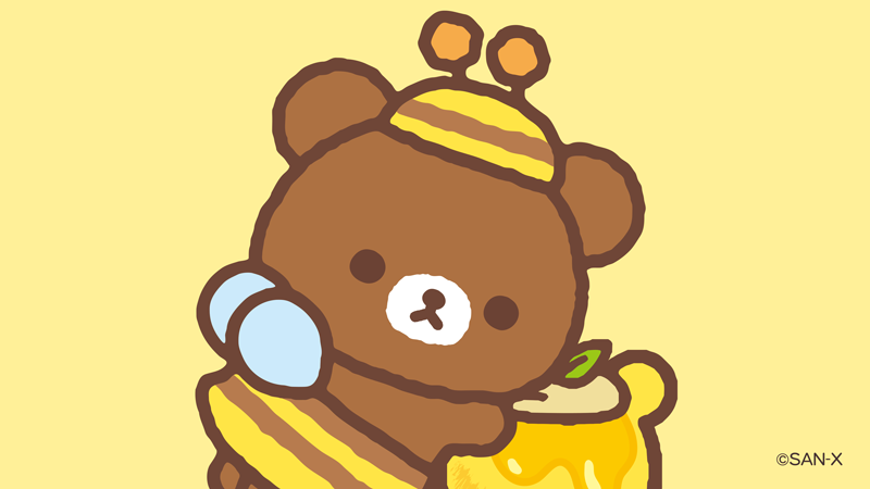 チャイロイコグマ【公式】 tweet media