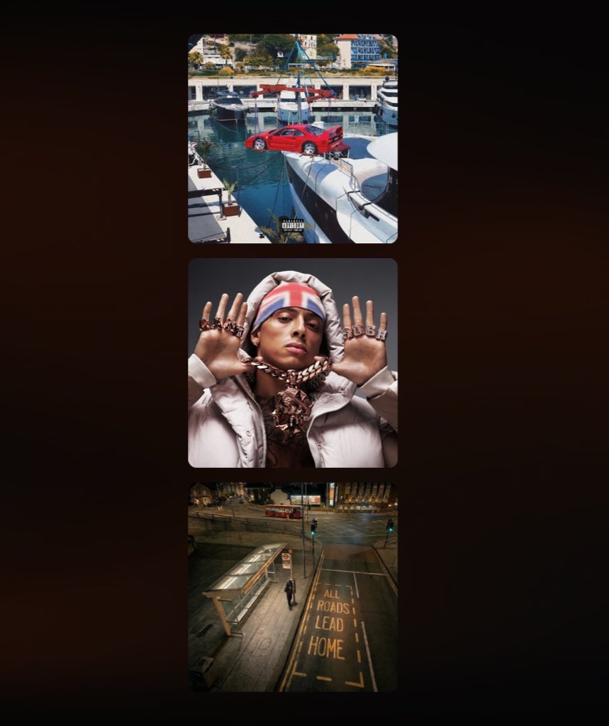 Hip Hop All Day tweet media