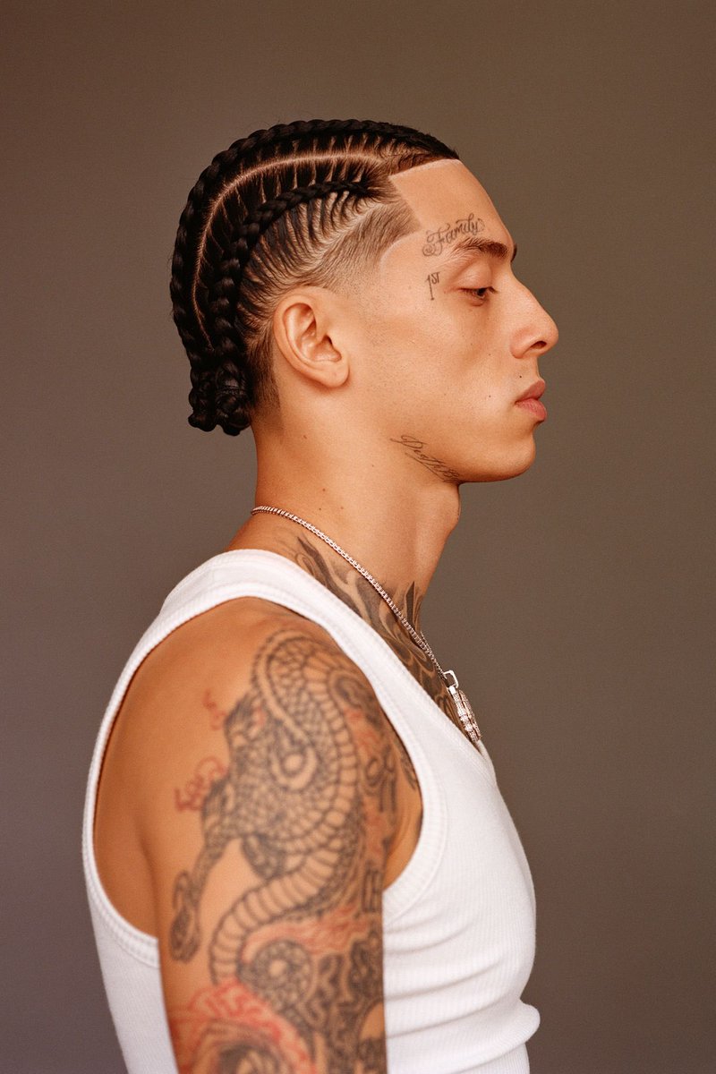 Hip Hop All Day tweet media