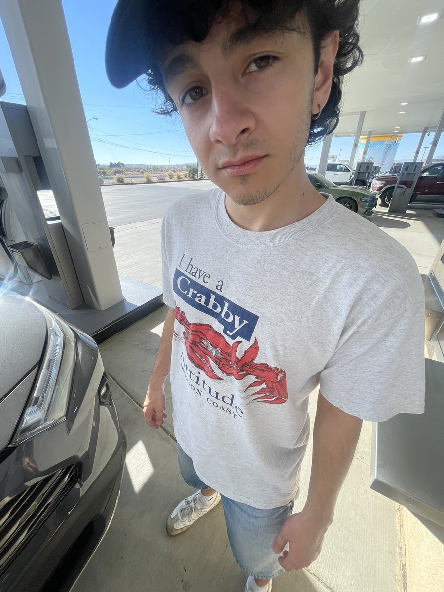 Brooke Dubek publicity/activism updates tweet media