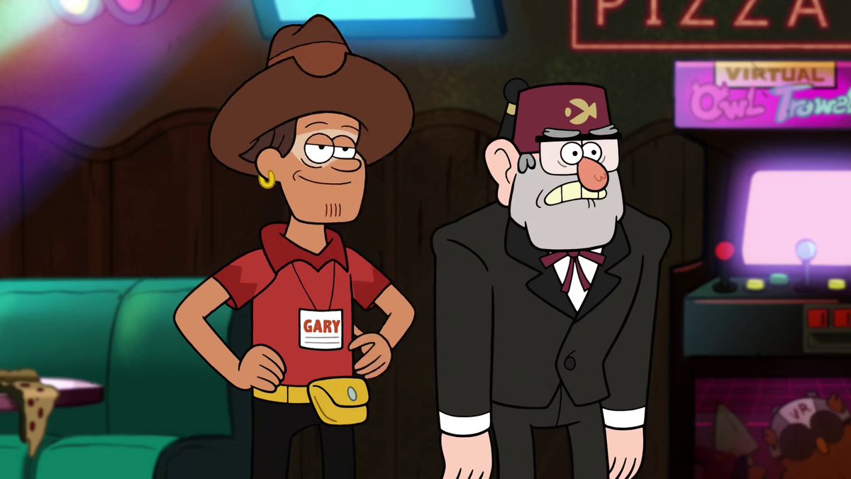 𝔽𝕣𝕒𝕞𝕖𝕤 𝕠𝕗 𝔾𝕣𝕒𝕧𝕚𝕥𝕪 𝔽𝕒𝕝𝕝𝕤 tweet media