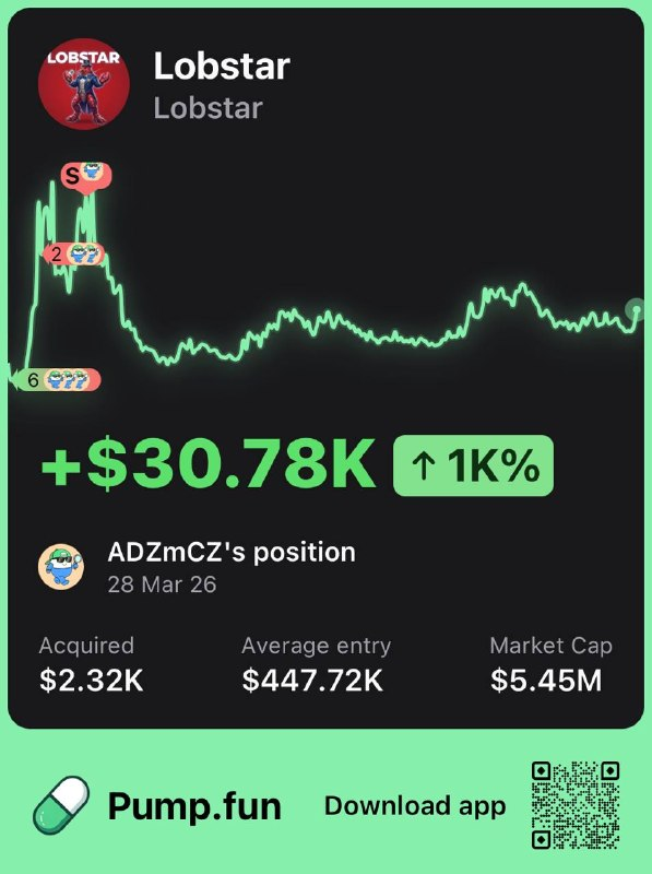 Pump.fun Ecosystem tweet media