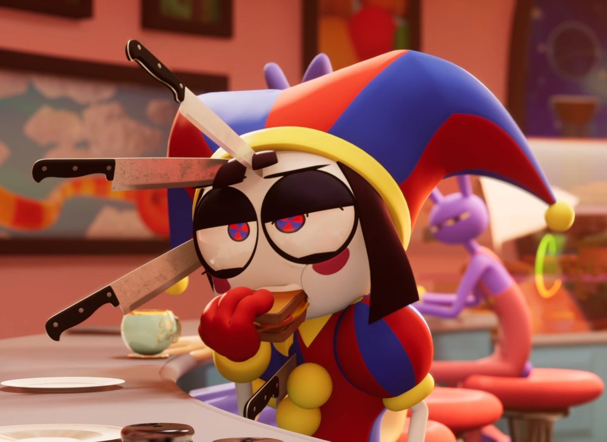 Wiggie ( COMMISSIONS OPEN ) tweet media