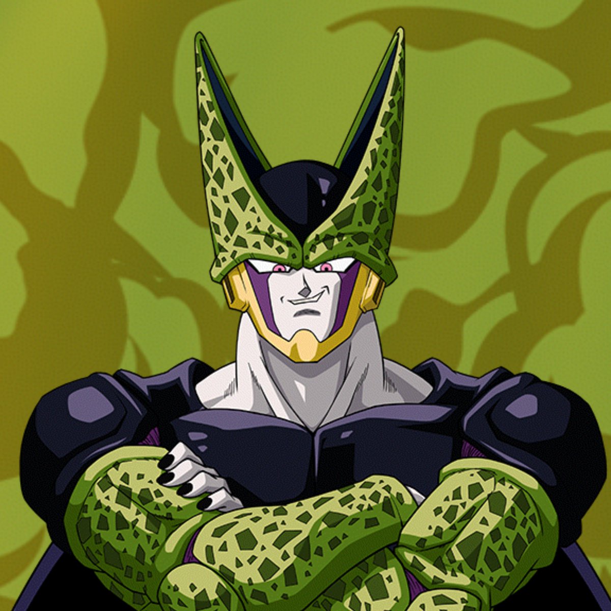 MichalMcDoesnt's tweet photo. My name is Perfect Cell, and I'd like to say..

Hello.

[ PERFECT CELL TAKEOVER! ] https://t.co/FpBEMWNX9c