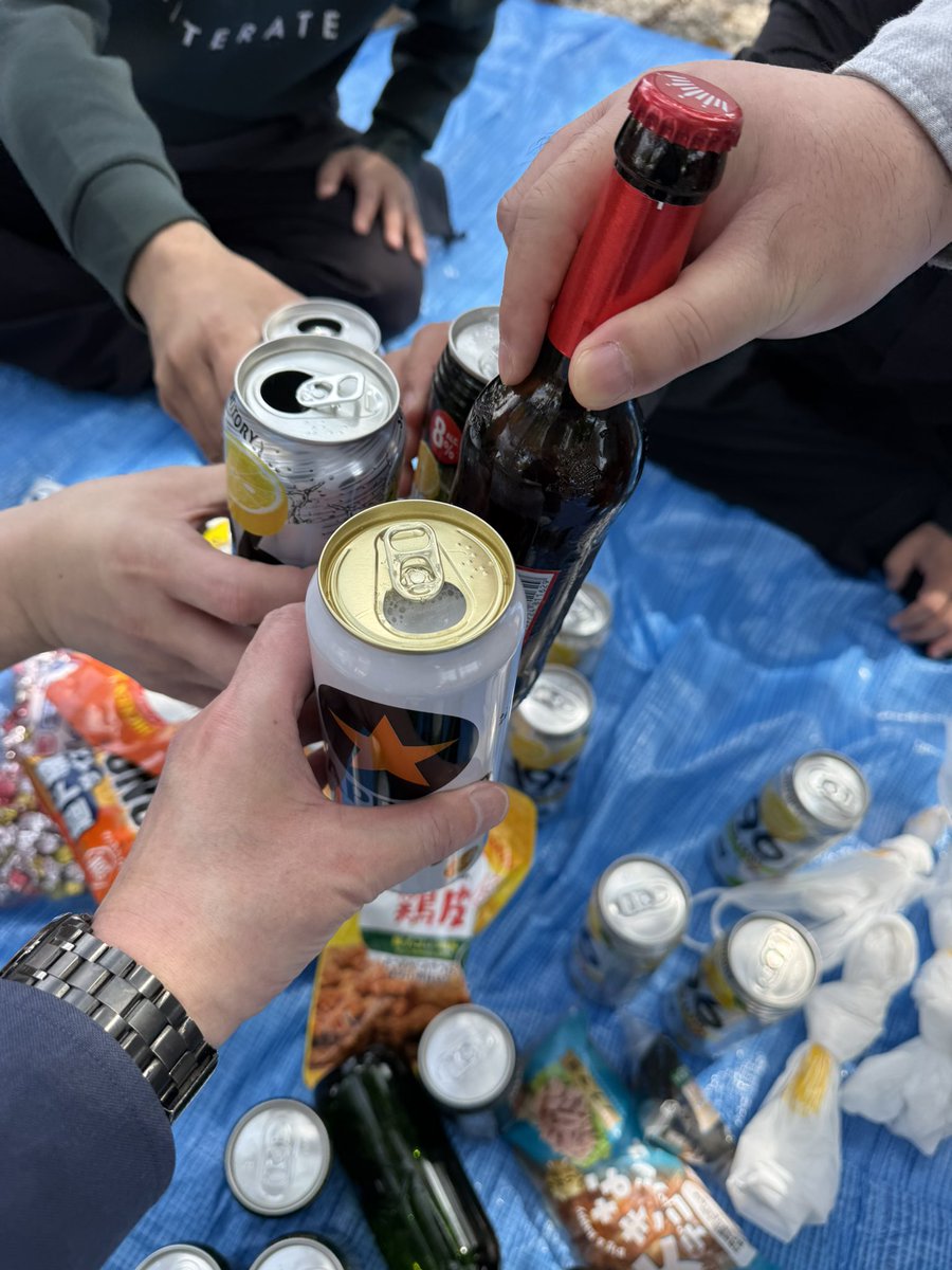 (お)SPT tweet media