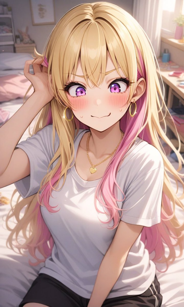 桃羽リリィ | Momohane Lily tweet media