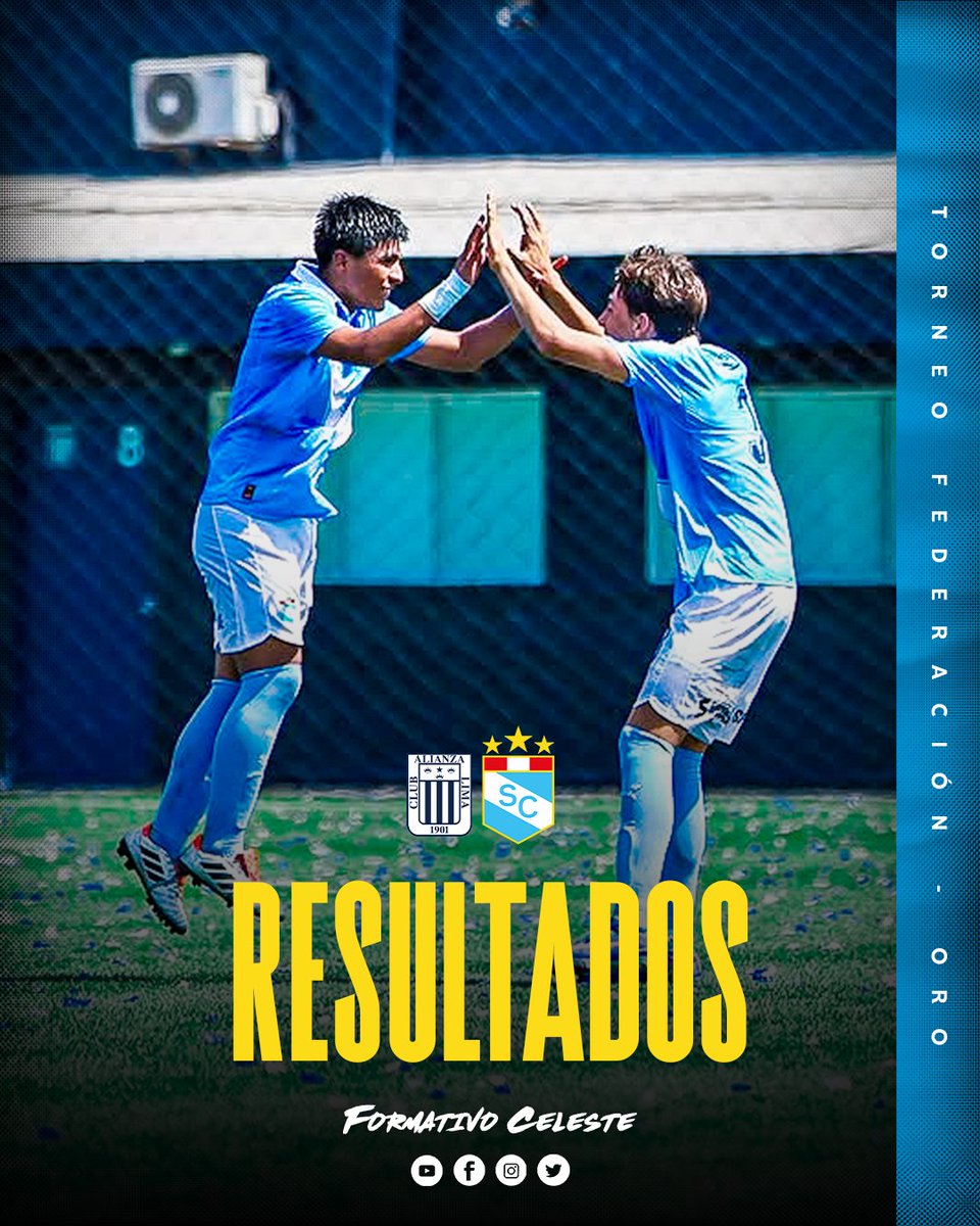 Formativo Celeste tweet media