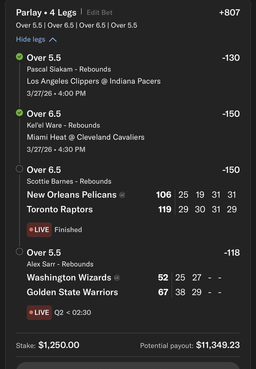 KingCap702 tweet media