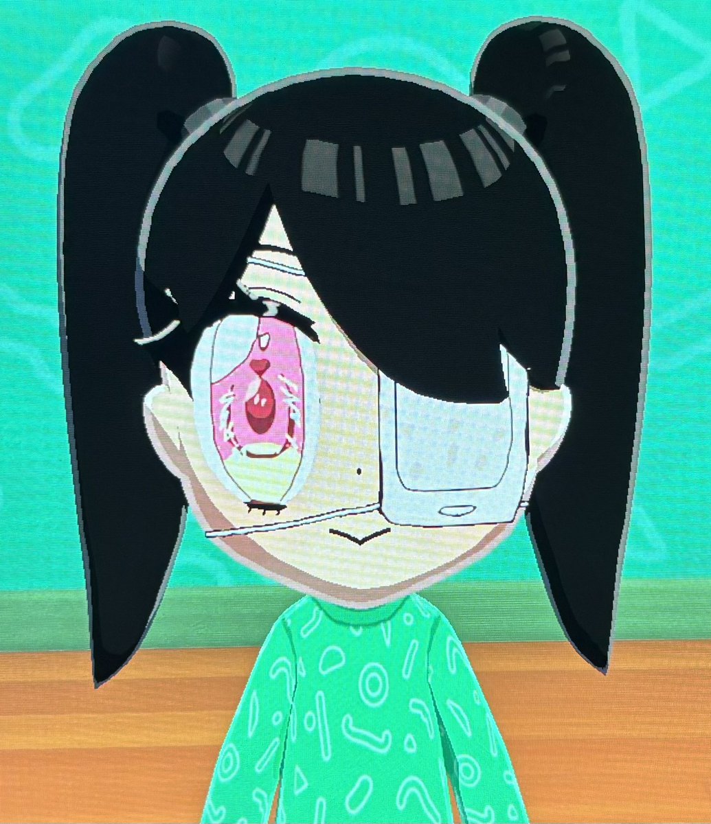 雲雪なな tweet media