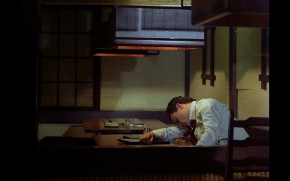 The Third Generation (Fassbinder, 1979)