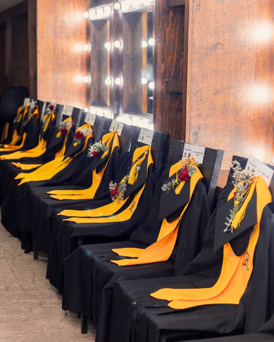 Universidad Humanitas tweet media