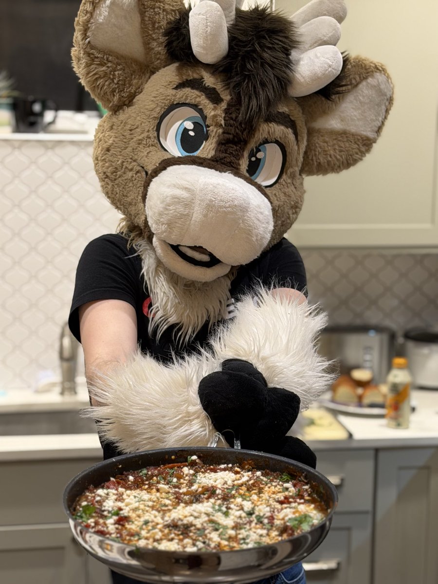 PJ / Mordecai tweet media