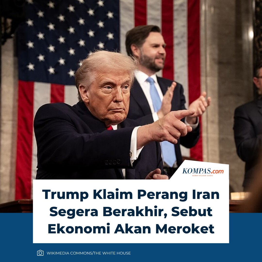 Kompas.com tweet media