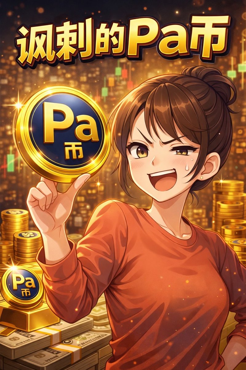 听取社区意见后，接下来会做一个更清晰的调整：

$PA 继续走更纯粹的 meme 路线。  
我们会先把和 $PA 相关的 meme 网站、meme 小游戏内容做好 收尾，作为这一阶段的收尾和延续。

至于游戏平台和其他不属于 meme 的项目，后面会完全独立，不再和 $PA 混合叙事。  
这样也是为了让 $PA