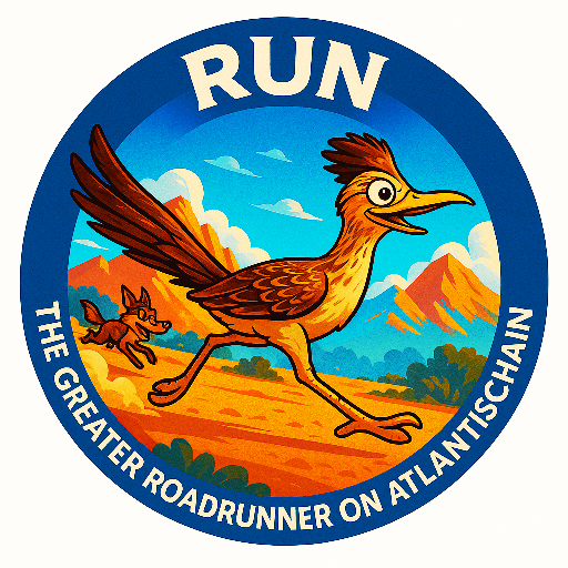 Atlantis Exchange tweet media