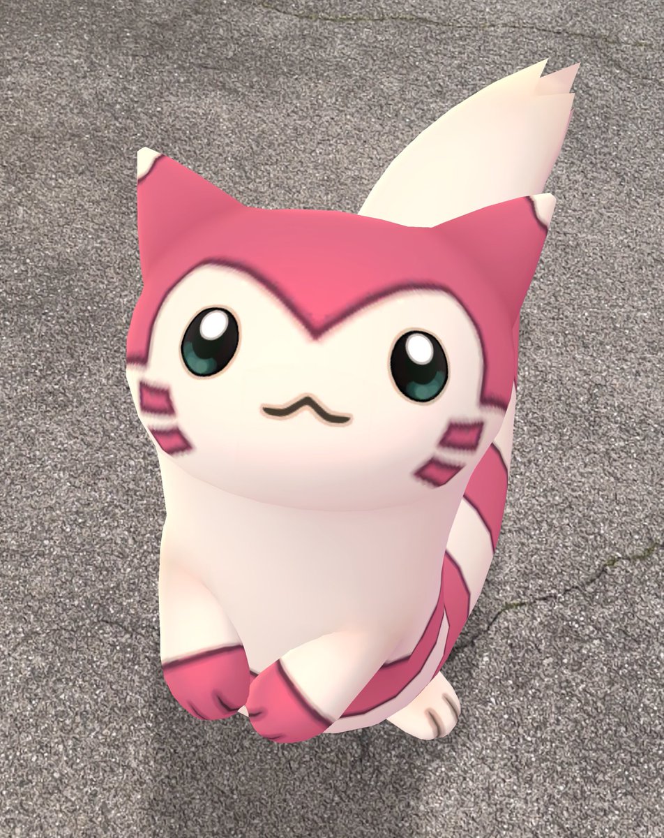 エスカマリ tweet media