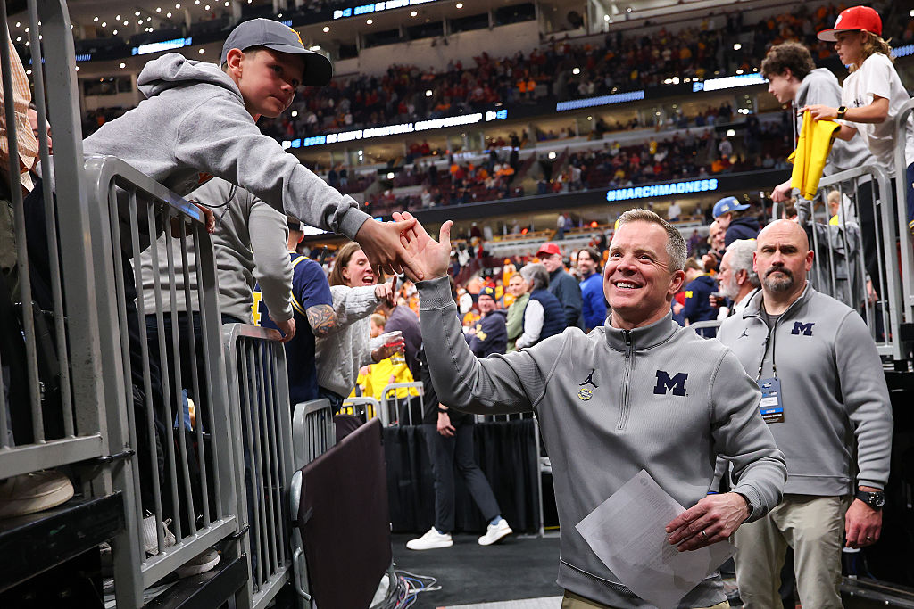 Pete Thamel tweet media