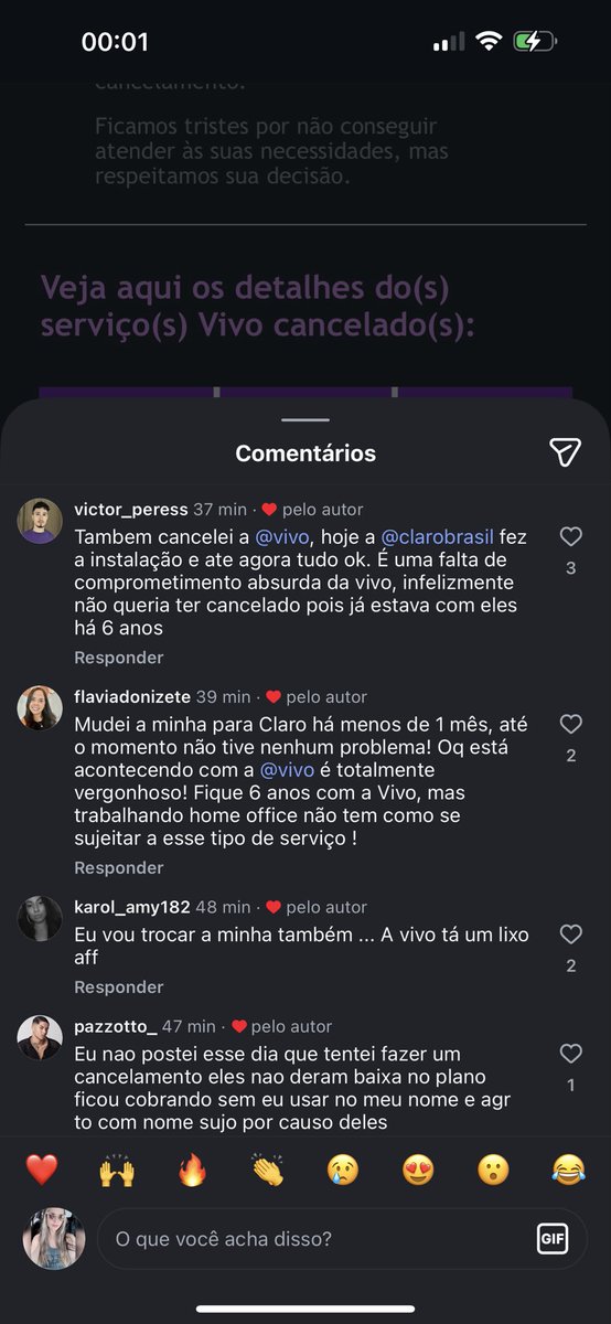 mifreri's tweet photo. @vivobr https://t.co/q3WI7x2LKa