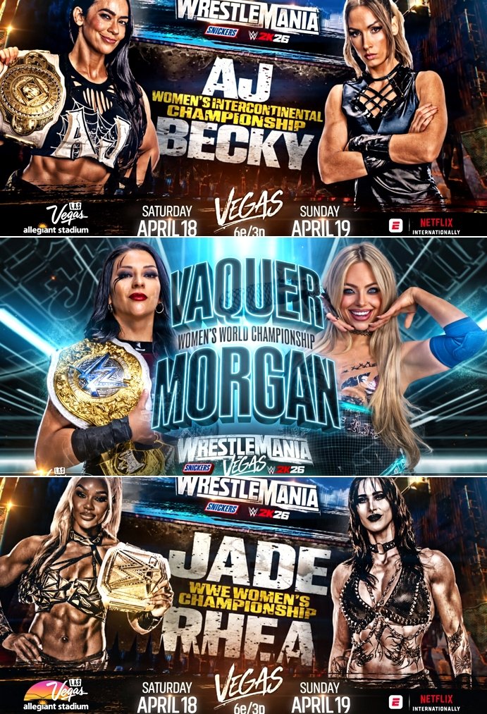 Wrestle Court tweet media