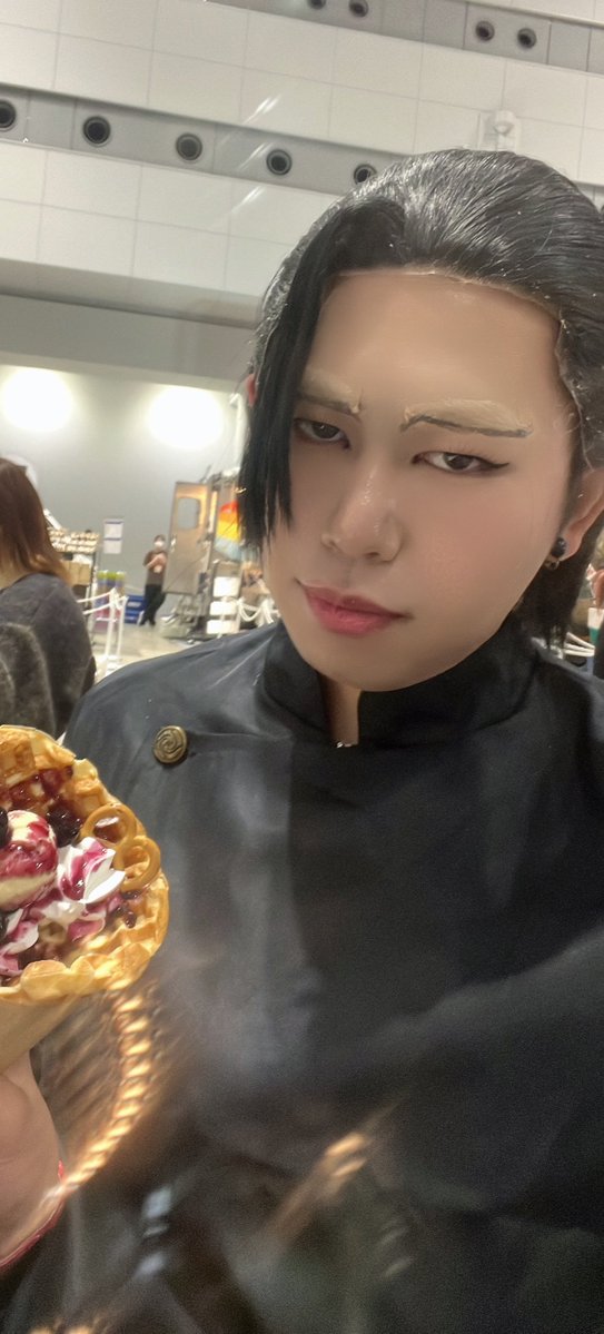 ジーク🔰 tweet media