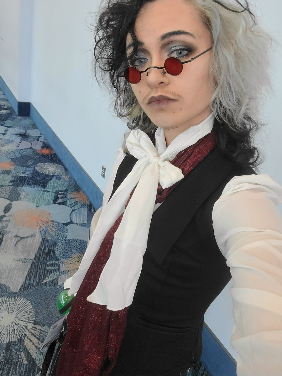 Maxwell🫀⚙ tweet media