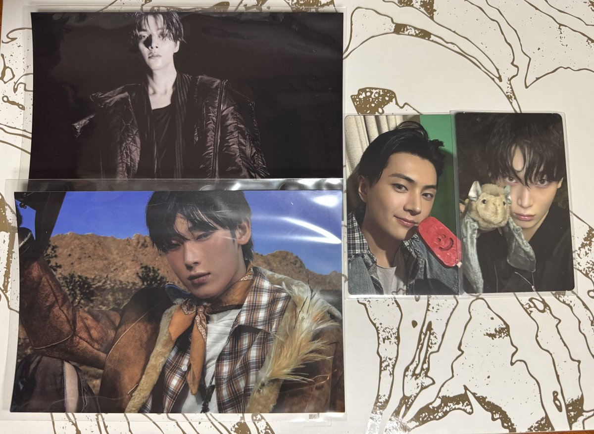 ねろね tweet media